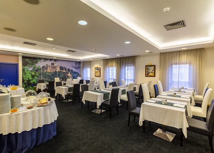 Eurosol Residence