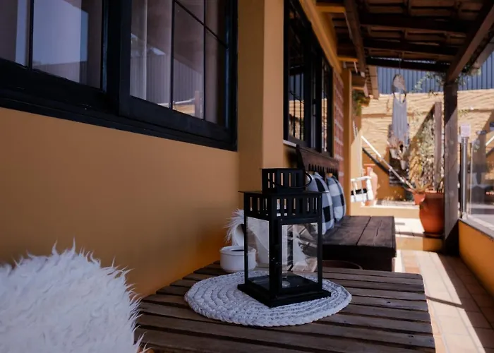Casa Do Lume