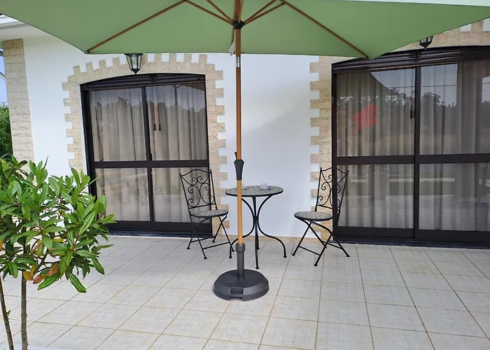 Casa Do Vale